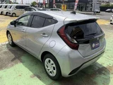 2025 Toyota Aqua 1.5 G Sedan for sale, Japanese used car export - photo 13 of 20 | GULJI TRADERS
