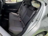 2025 Toyota Aqua 1.5 G Sedan for sale, Japanese used car export - photo 20 of 20 | GULJI TRADERS