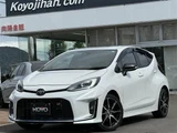 2025 Toyota Aqua 1.5 GR SPORT Sedan for sale, Japanese used car export - photo 1 of 24 | GULJI TRADERS