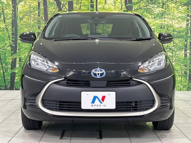 2025 Toyota Aqua G Sedan for sale, Japanese used car export - photo 1 of 24 | GULJI TRADERS