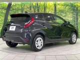 2025 Toyota Aqua G Sedan for sale, Japanese used car export - photo 17 of 24 | GULJI TRADERS