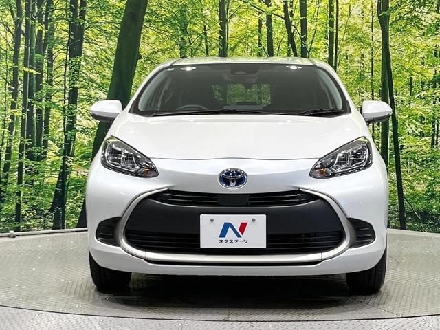 2025 Toyota Aqua G Sedan for sale, Japanese used car export - photo 1 of 24 | GULJI TRADERS