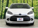 2025 Toyota Aqua G Sedan for sale, Japanese used car export - photo 1 of 3 | GULJI TRADERS