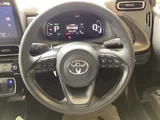 2025 Toyota Aqua Z Sedan for sale, Japanese used car export - photo 6 of 9 | GULJI TRADERS