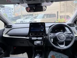 2025 Toyota Aqua Z Sedan for sale, Japanese used car export - photo 8 of 9 | GULJI TRADERS