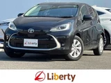 2025 Toyota Aqua Z Sedan for sale, Japanese used car export - photo 1 of 9 | GULJI TRADERS