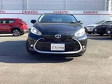 2025 Toyota Aqua Z Sedan for sale, Japanese used car export - photo 7 of 9 | GULJI TRADERS