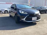 2025 Toyota Aqua Z Sedan for sale, Japanese used car export - photo 8 of 9 | GULJI TRADERS