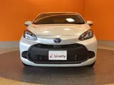2025 Toyota Aqua X White Sedan for sale, Japanese used car export - photo 5 of 9 | GULJI TRADERS