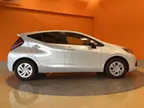 2025 Toyota Aqua X White Sedan for sale, Japanese used car export - photo 7 of 9 | GULJI TRADERS