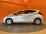 2025 Toyota Aqua X White Sedan for sale, Japanese used car export - photo 8 of 9 | GULJI TRADERS