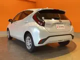 2025 Toyota Aqua X White Sedan for sale, Japanese used car export - photo 9 of 9 | GULJI TRADERS