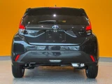 2025 Toyota Aqua Z Sedan for sale, Japanese used car export - photo 8 of 9 | GULJI TRADERS