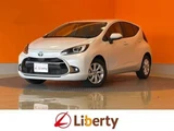 2025 Toyota Aqua Z Sedan for sale, Japanese used car export - photo 1 of 9 | GULJI TRADERS