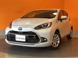 2025 Toyota Aqua Z Sedan for sale, Japanese used car export - photo 2 of 9 | GULJI TRADERS