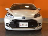 2025 Toyota Aqua Z Sedan for sale, Japanese used car export - photo 3 of 9 | GULJI TRADERS