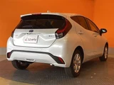 2025 Toyota Aqua Z Sedan for sale, Japanese used car export - photo 4 of 9 | GULJI TRADERS