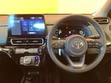 2025 Toyota Aqua Z Sedan for sale, Japanese used car export - photo 5 of 9 | GULJI TRADERS