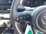 2025 Toyota Aqua Z Sedan for sale, Japanese used car export - photo 8 of 9 | GULJI TRADERS