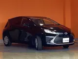 2025 Toyota Aqua G Black Sedan for sale, Japanese used car export - photo 6 of 9 | GULJI TRADERS
