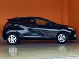 2025 Toyota Aqua G Black Sedan for sale, Japanese used car export - photo 7 of 9 | GULJI TRADERS