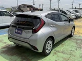 2025 Toyota Aqua G Sedan for sale, Japanese used car export - photo 2 of 9 | GULJI TRADERS