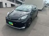 2025 Toyota Aqua 1.5 GR Sport Black Sedan for sale, Japanese used car export - photo 2 of 9 | GULJI TRADERS