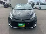 2025 Toyota Aqua 1.5 GR Sport Black Sedan for sale, Japanese used car export - photo 3 of 9 | GULJI TRADERS