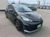 2025 Toyota Aqua 1.5 GR Sport Black Sedan for sale, Japanese used car export - photo 4 of 9 | GULJI TRADERS