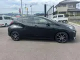2025 Toyota Aqua 1.5 GR Sport Black Sedan for sale, Japanese used car export - photo 5 of 9 | GULJI TRADERS