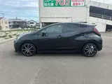 2025 Toyota Aqua 1.5 GR Sport Black Sedan for sale, Japanese used car export - photo 9 of 9 | GULJI TRADERS