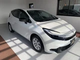 2025 Toyota Aqua Z Sedan for sale, Japanese used car export - photo 4 of 9 | GULJI TRADERS