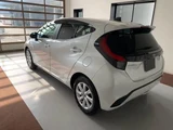 2025 Toyota Aqua Z Sedan for sale, Japanese used car export - photo 5 of 9 | GULJI TRADERS