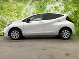 2025 Toyota Aqua 4WD_Z Sedan for sale, Japanese used car export - photo 2 of 9 | GULJI TRADERS