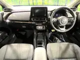 2025 Toyota Aqua G White Sedan for sale, Japanese used car export - photo 2 of 9 | GULJI TRADERS