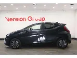 2025 Toyota Aqua G Black Sedan for sale, Japanese used car export - photo 4 of 9 | GULJI TRADERS