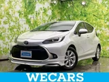 2025 Toyota Aqua Z Sedan for sale, Japanese used car export - photo 1 of 9 | GULJI TRADERS