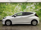 2025 Toyota Aqua Z Sedan for sale, Japanese used car export - photo 2 of 9 | GULJI TRADERS
