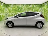 2025 Toyota Aqua 4WD_G White Sedan for sale, Japanese used car export - photo 2 of 9 | GULJI TRADERS