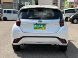 2025 Toyota Aqua G White Sedan for sale, Japanese used car export - photo 3 of 9 | GULJI TRADERS