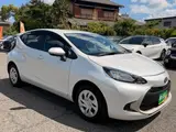 2025 Toyota Aqua G White Sedan for sale, Japanese used car export - photo 6 of 9 | GULJI TRADERS