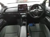 2025 Toyota Aqua G 10.5-inch display Blue Sedan for sale, Japanese used car export - photo 3 of 3 | GULJI TRADERS