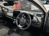 2025 Toyota Aqua Z Brown Sedan for sale, Japanese used car export - photo 3 of 3 | GULJI TRADERS