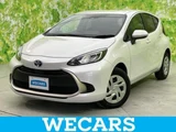 2025 Toyota Aqua 4WD_G Sedan for sale, Japanese used car export - photo 1 of 9 | GULJI TRADERS