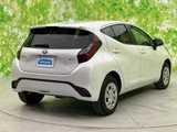 2025 Toyota Aqua 4WD_G Sedan for sale, Japanese used car export - photo 3 of 9 | GULJI TRADERS