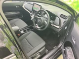 2025 Toyota Aqua Z Sedan for sale, Japanese used car export - photo 4 of 9 | GULJI TRADERS