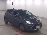 2025 Toyota Aqua Z Sedan for sale, Japanese used car export - photo 1 of 5 | GULJI TRADERS