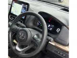 2025 Toyota Aqua Z Sedan for sale, Japanese used car export - photo 3 of 3 | GULJI TRADERS