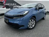 2026 Toyota Aqua Z 10.5-inch D Audio / ETC 2.0 / Dashcam (front and rear) Other Sedan for sale, Japanese used car export - photo 1 of 54 | GULJI TRADERS