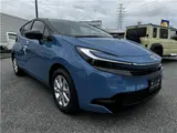 2026 Toyota Aqua Z 10.5-inch D Audio / ETC 2.0 / Dashcam (front and rear) Other Sedan for sale, Japanese used car export - photo 3 of 54 | GULJI TRADERS
